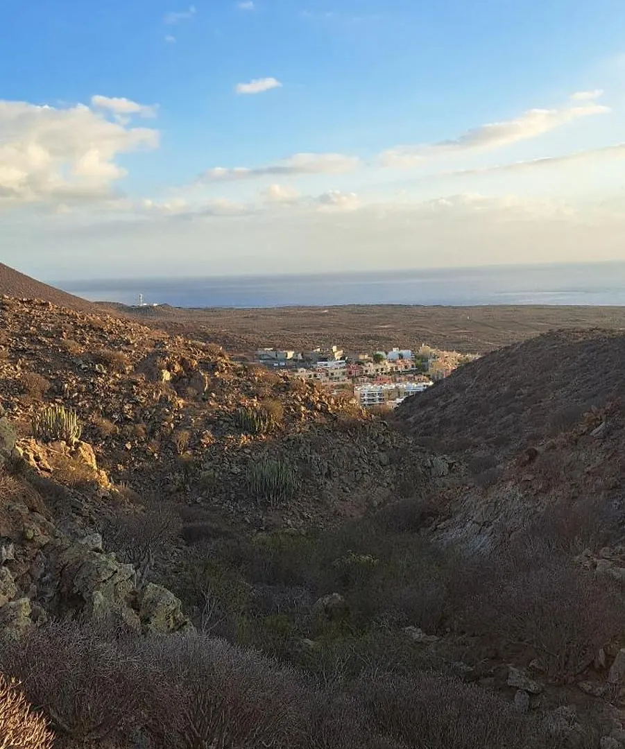 Casa Olaskri Palm-mar Διαμέρισμα
