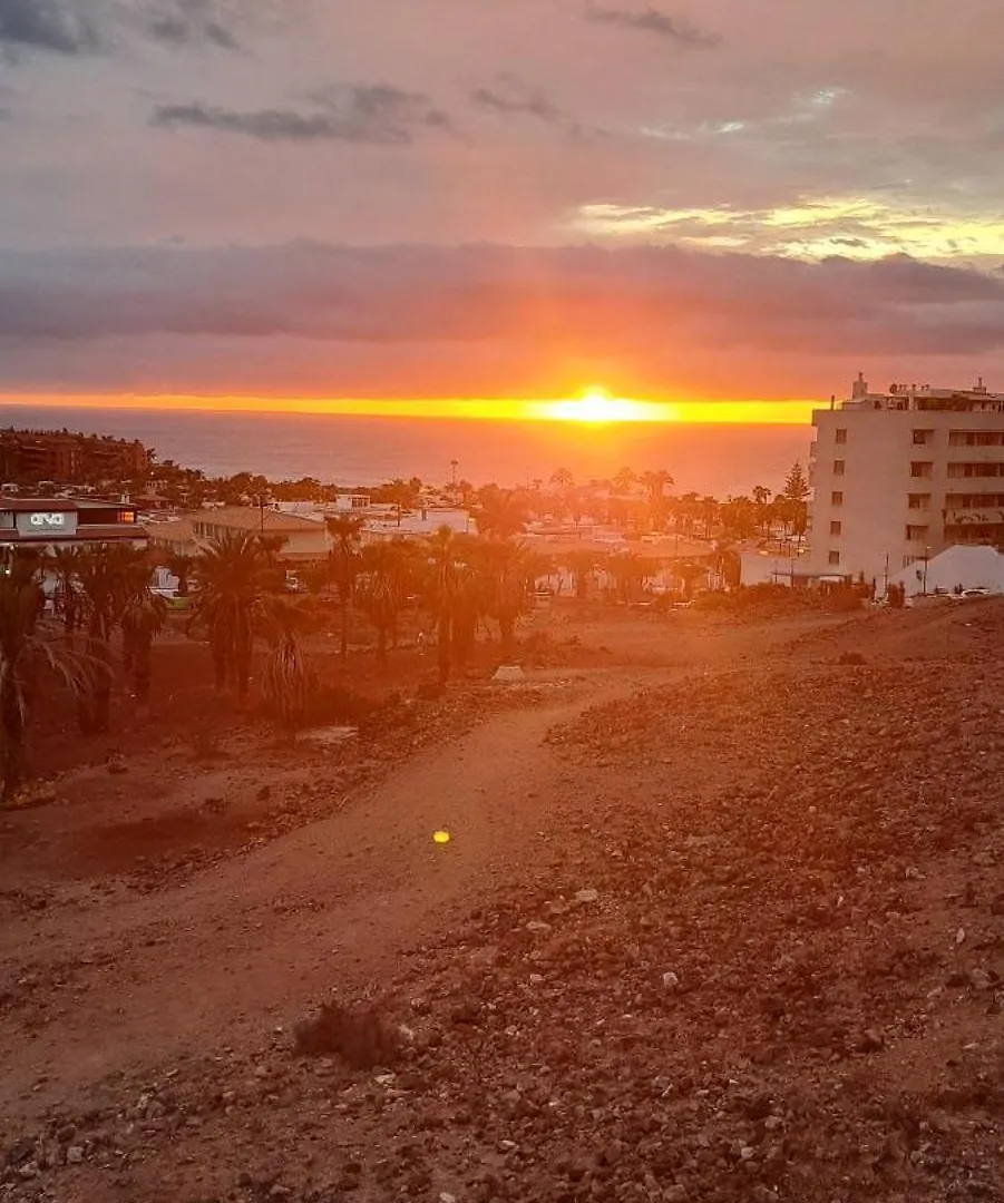 Διαμέρισμα Casa Olaskri Palm-mar Ισπανία