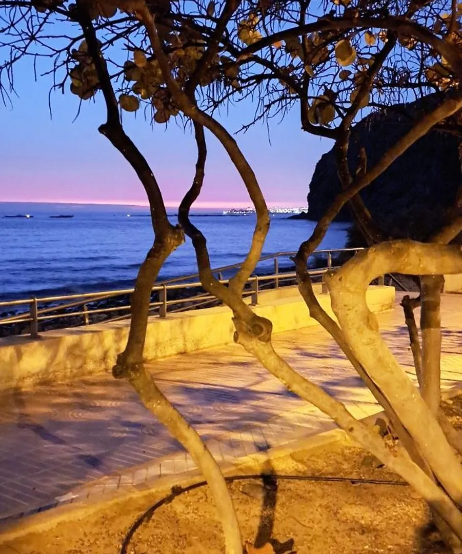 Διαμέρισμα Casa Olaskri Palm-mar
