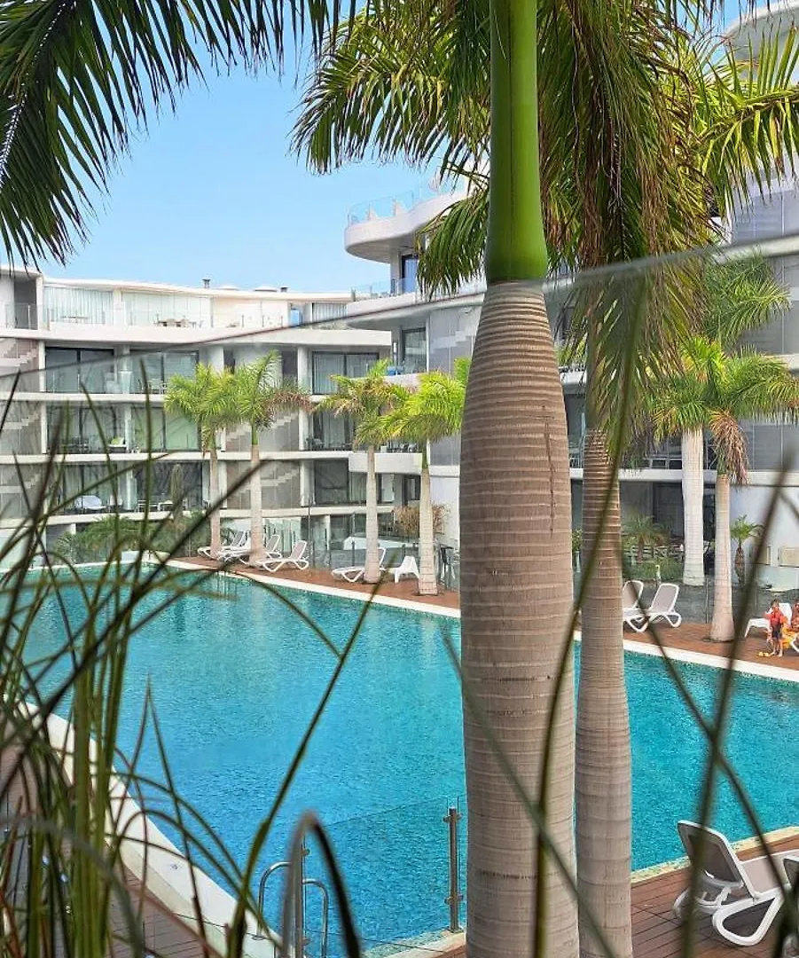 Διαμέρισμα Casa Olaskri Palm-mar Ισπανία