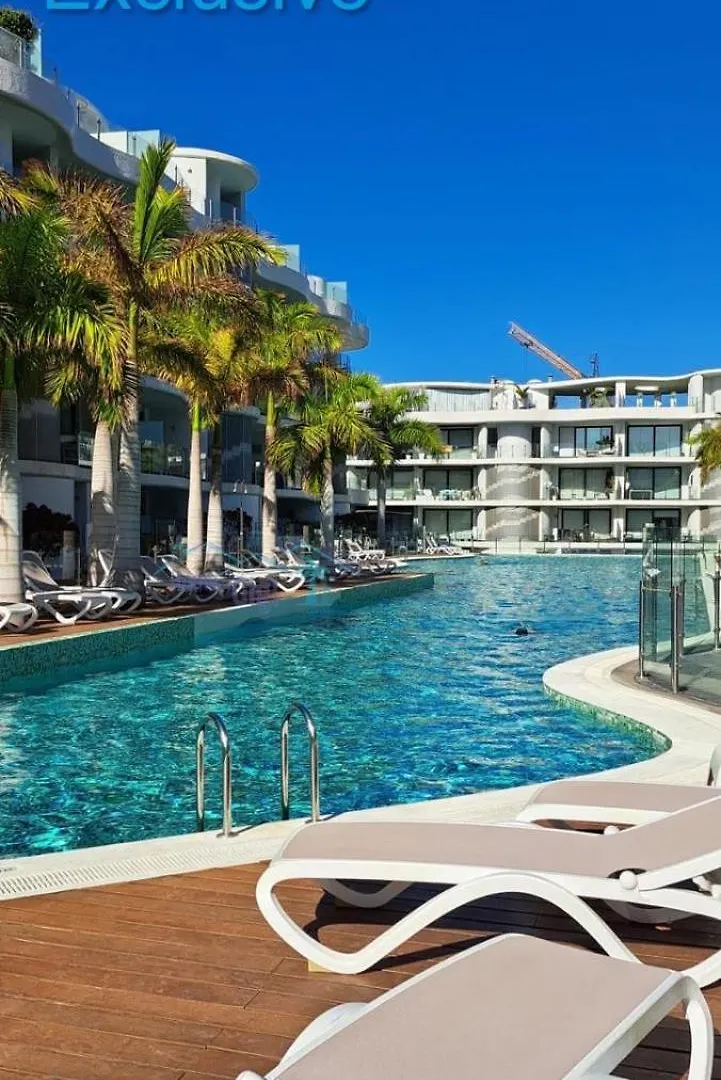 Διαμέρισμα Casa Olaskri Palm-mar Ισπανία