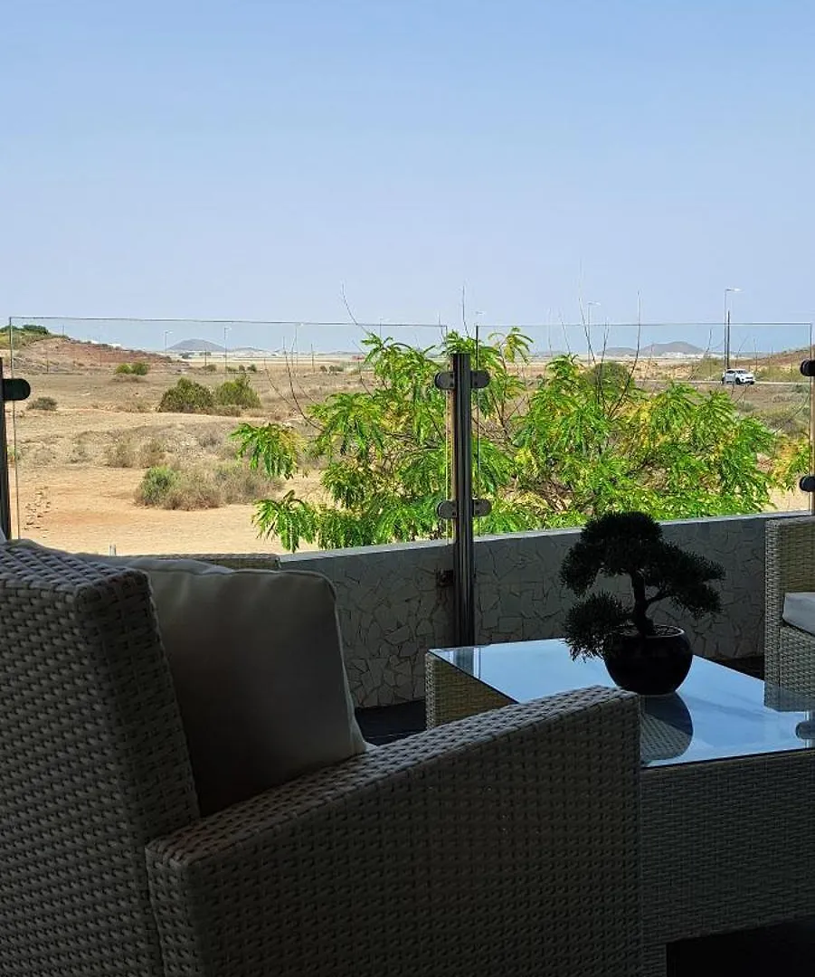 Casa Olaskri Palm-mar Διαμέρισμα