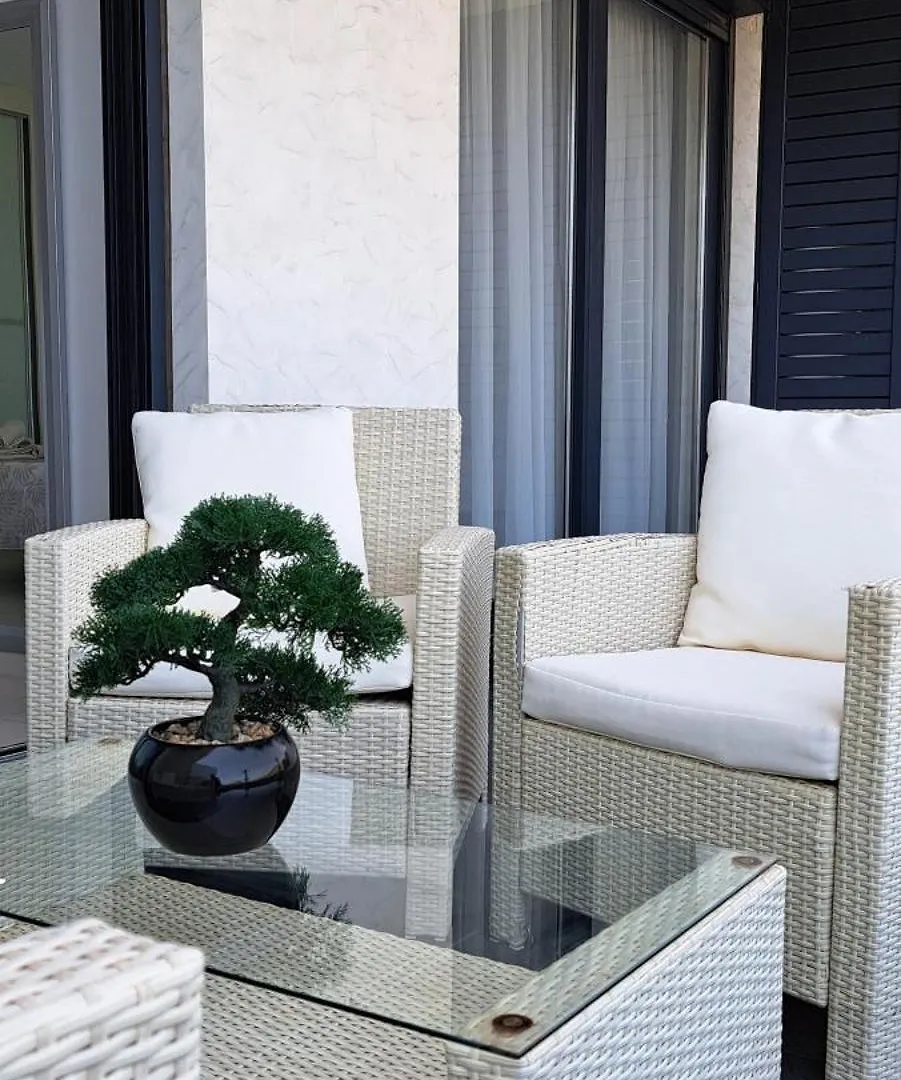Διαμέρισμα Casa Olaskri Palm-mar Ισπανία