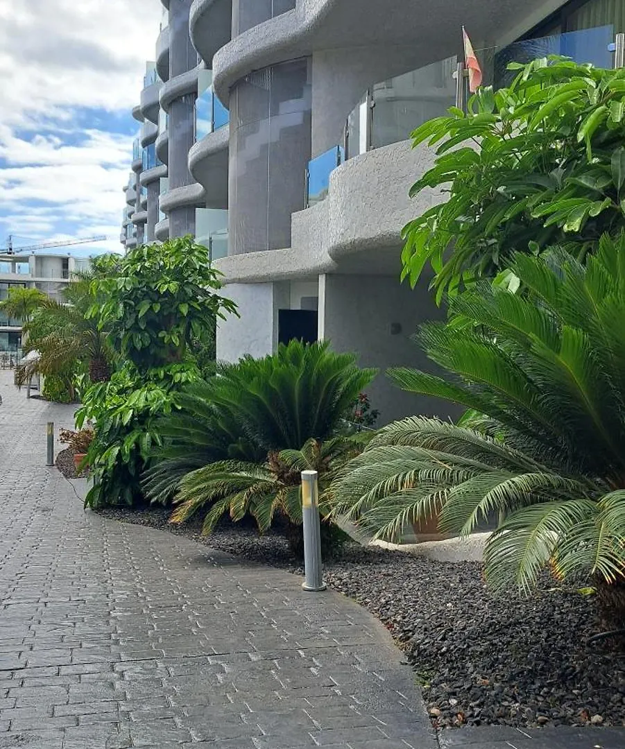 Διαμέρισμα Casa Olaskri Palm-mar